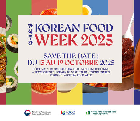creditt K Food Week