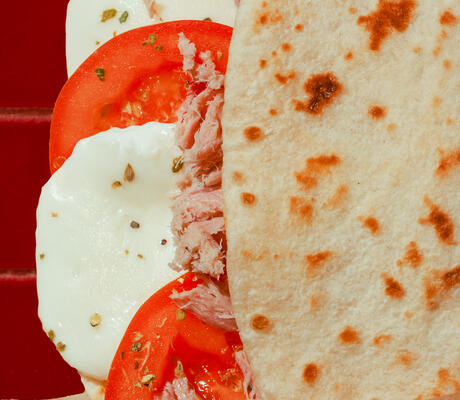 crédit LA PIADINERIA 