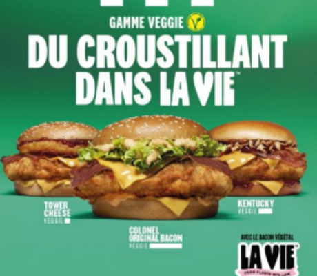 ©La Vie™