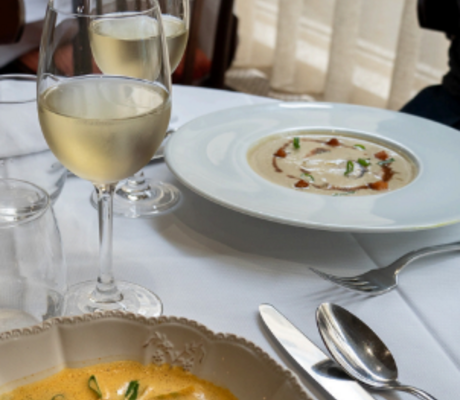 © La Maison du Jardin