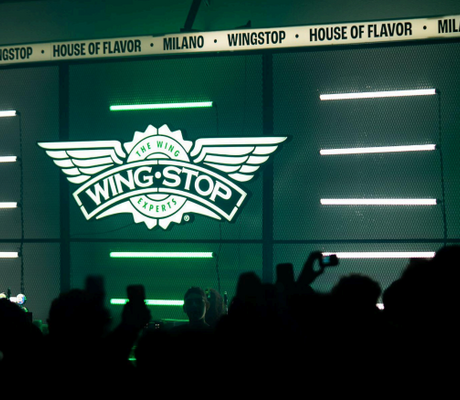 © Wingstop