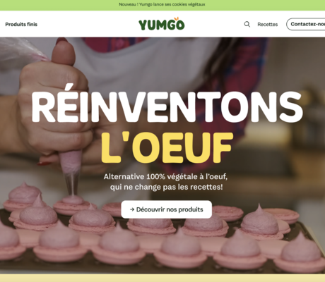 Crédits : Yumgo