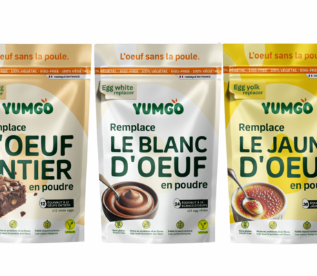 Crédit Yumgo