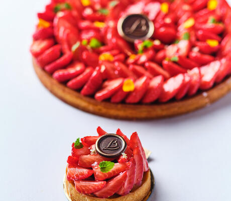 crédit Loiseau - La Pâtisserie