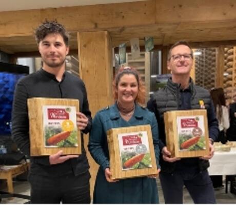 credit saucisse de morteau & montbéliard