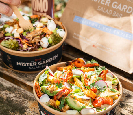 crédit Mister Garden