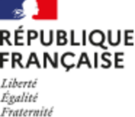 credit Logo officiel Gouvernement