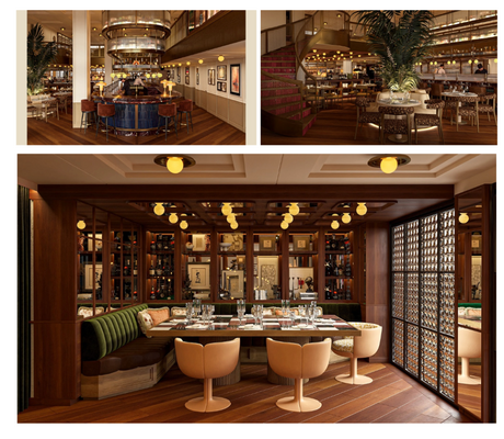 credit Palladium Group