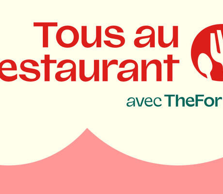 crédit Tous au Restaurant