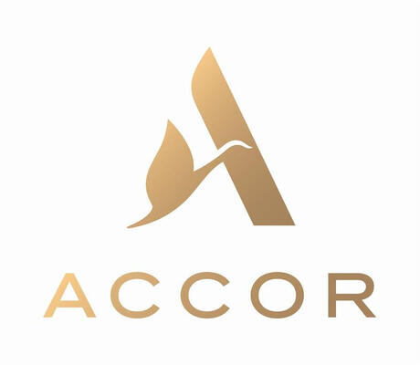 crédit logo accor