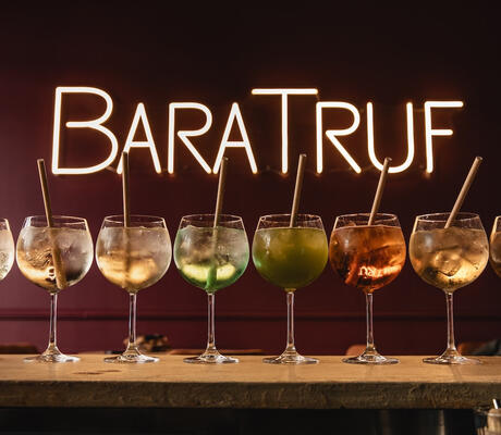 crédit Baratruf