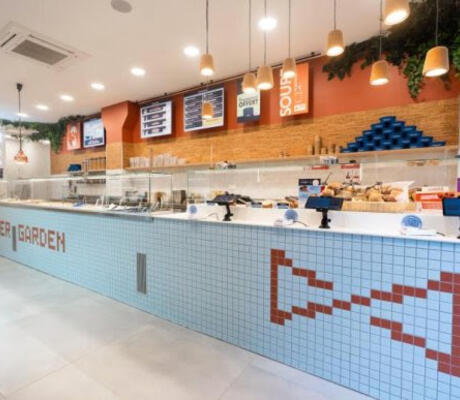 credit Mister Garden