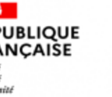 credit Logo Gouvernement