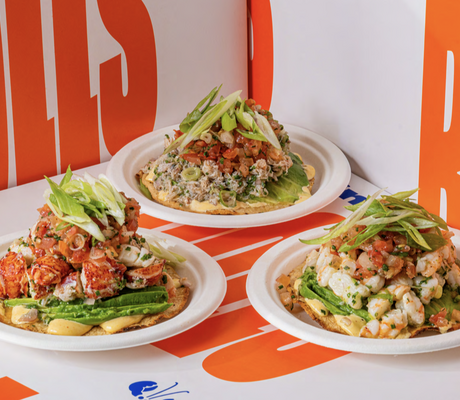 credit Homer food group