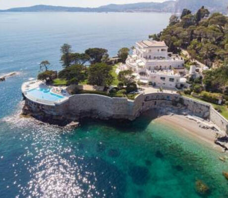 Crédit photo : Cap Estel
