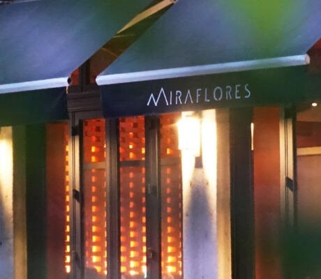 Crédits : Miraflores