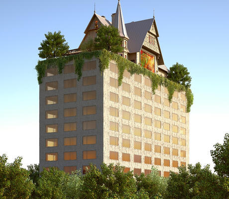 Crédits : Maison Heler