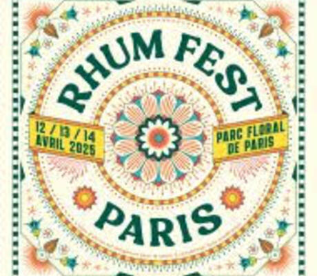 Crédit Rhum Fest
