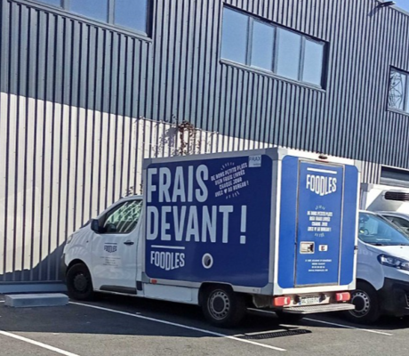 Crédit Foodles