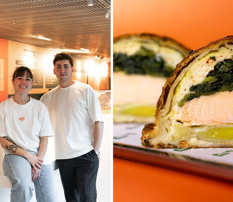 credit Groote la tourte