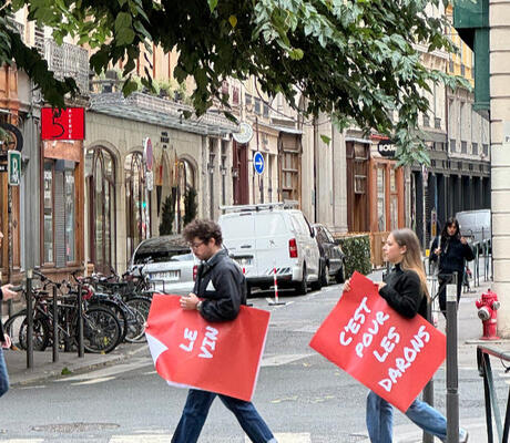 credit  Crozes hermitage 