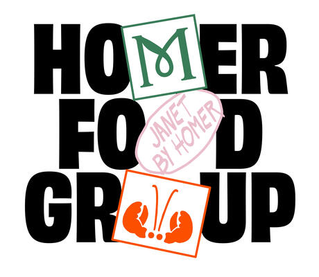 credit Homer Food Group