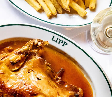 crédit La Tablée des Chefs & Bertrand Hospitality