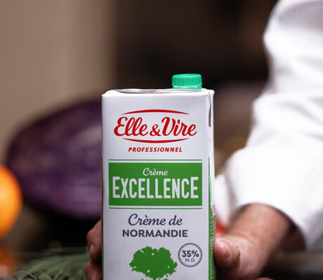 crédit Elle & Vire Professionnel