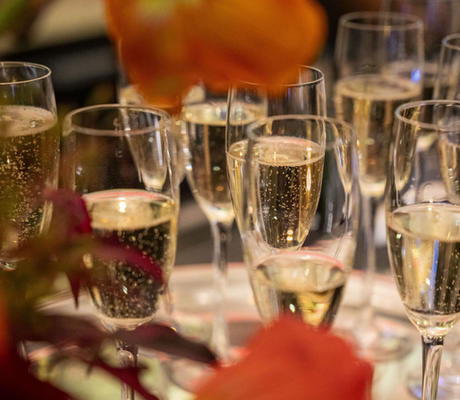 crédit Food & Wine Festival