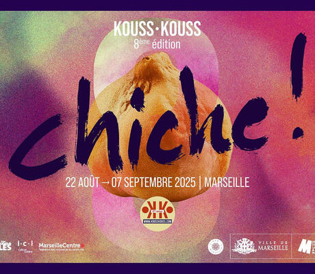 Festival Kouss Kouss