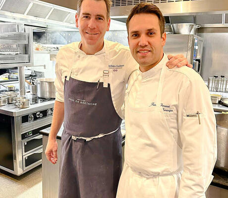 credit la Paulée des vins de Loire 