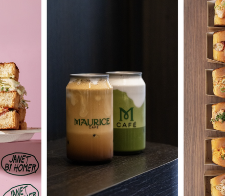 credit Homer Food Group