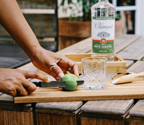 Crédit Rhum Clément