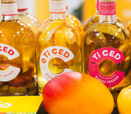 crédit GOURMET SELECTION