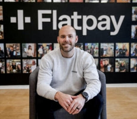 credit Flatpay