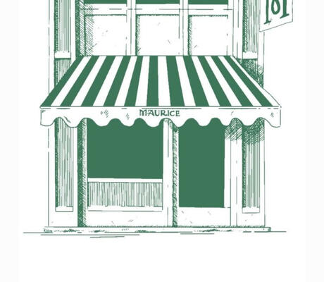 crédit Maurice Sfez Café