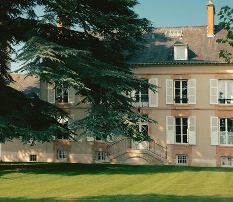 crédit VEUVE CLICQUOT