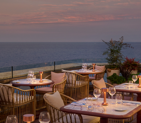 crédit Le Fairmont Monte Carlo