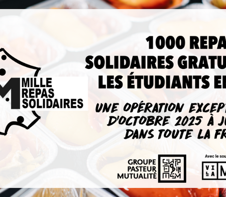 credit Groupe pasteur Mutualité
