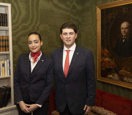 credit Trophée Delair