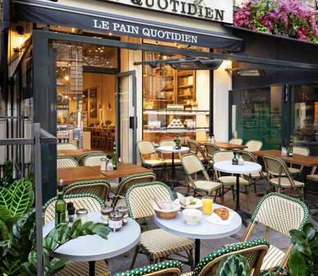 credit Pain Quotidien
