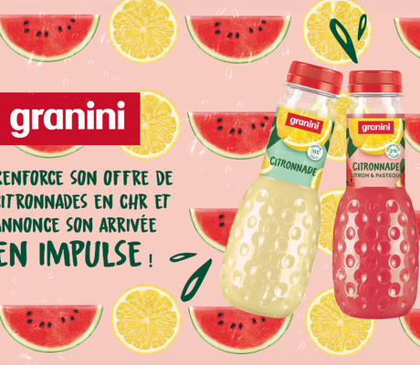 credit Granini