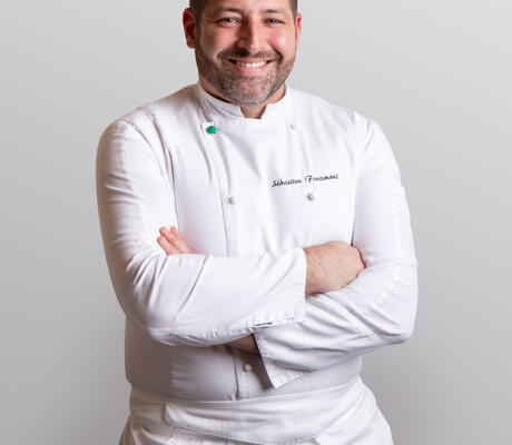 crédit SÉBASTIEN FARAMOND - Hôtel de Pavie