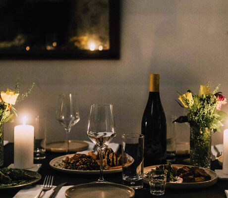 Crédit Restaurant Gargouille