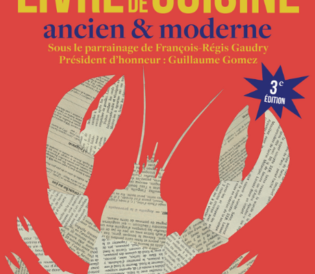 Crédit Salon du Livre de Cuisine