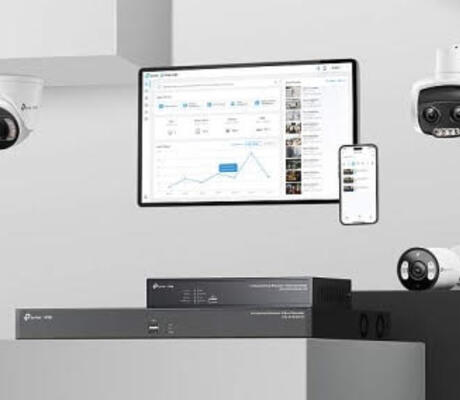 Crédit : TP-Link