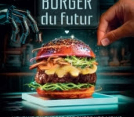 credit Coupe de France du burger