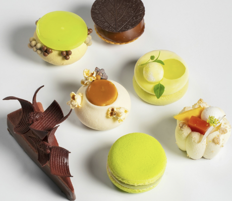 credit Waldorf Astoria Versailles – Trianon Palace,