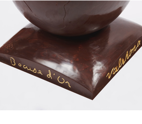 Crédit Valrhona