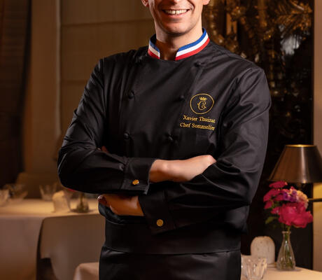 credit Tour des Cartes